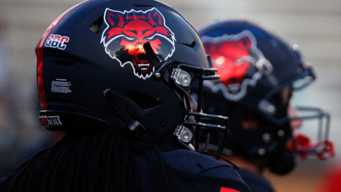 Missouri State vs. Arkansas State