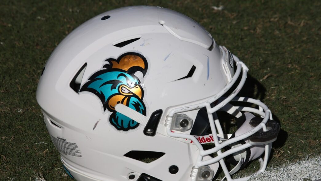 Coastal Carolina vs. LA Tech