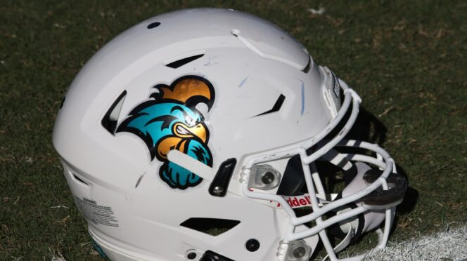 Appalachian State vs Coastal Carolina Prediction October 16