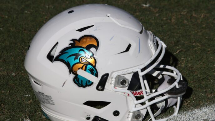Coastal Carolina vs. LA Tech