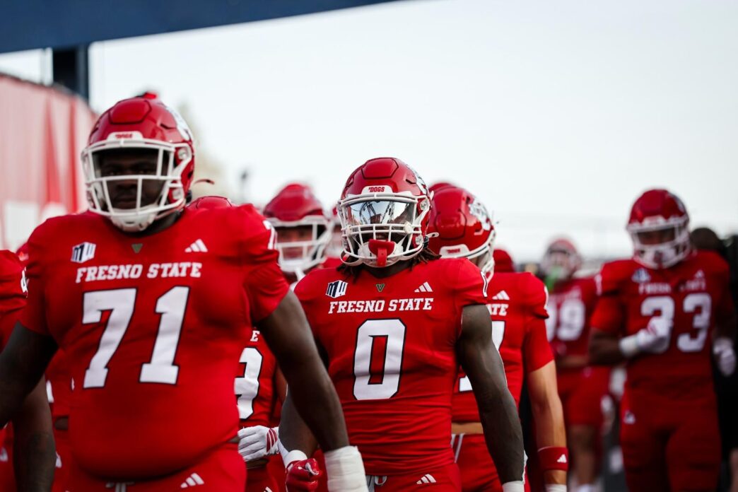 Miami-Ohio vs. Fresno State