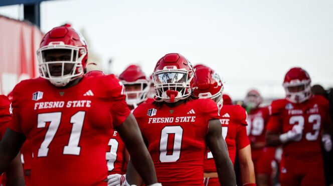 Boise St. vs Fresno St. Prediction Oct 10: Who Takes the Milk Can?