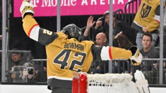 Friday NHL Best Bets Dec. 5