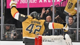 Friday NHL Best Bets Dec. 5