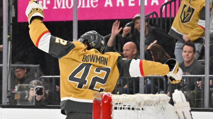 Friday NHL Best Bets Dec. 5