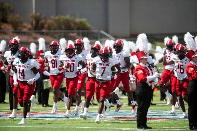 Jacksonville State vs Kennesaw State Prediction October 7, 2026