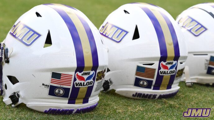 Troy at James Madison Picks