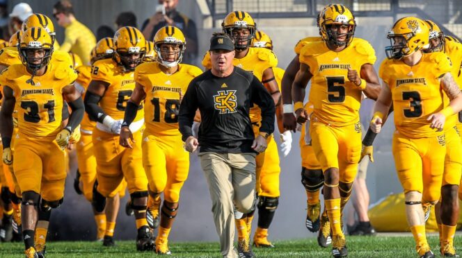 Kennesaw State vs Missouri State Prediction October 14: Take KSU -3