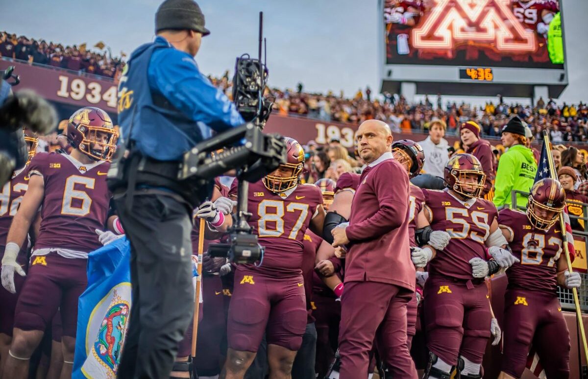 New Mexico vs. Minnesota