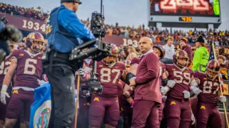 New Mexico vs. Minnesota