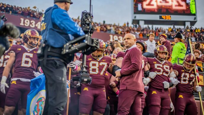 New Mexico vs. Minnesota