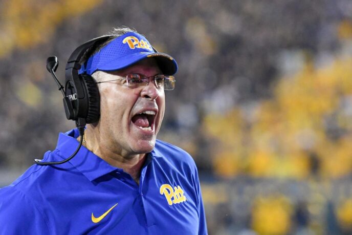 Miami Ohio vs Pittsburgh Prediction September 5: Is Under The Best Bet?