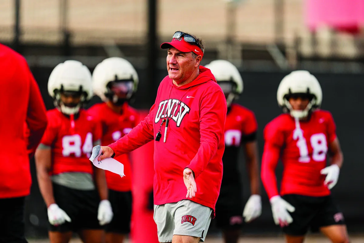 UNLV vs Hawaii Prediction September 5: Do Rebels Leave 0 and 2?