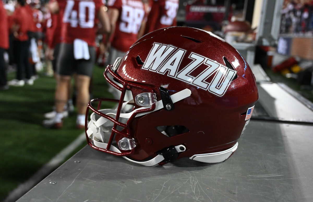 Washington State vs. Utah State