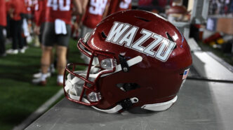 Washington State vs. Utah State