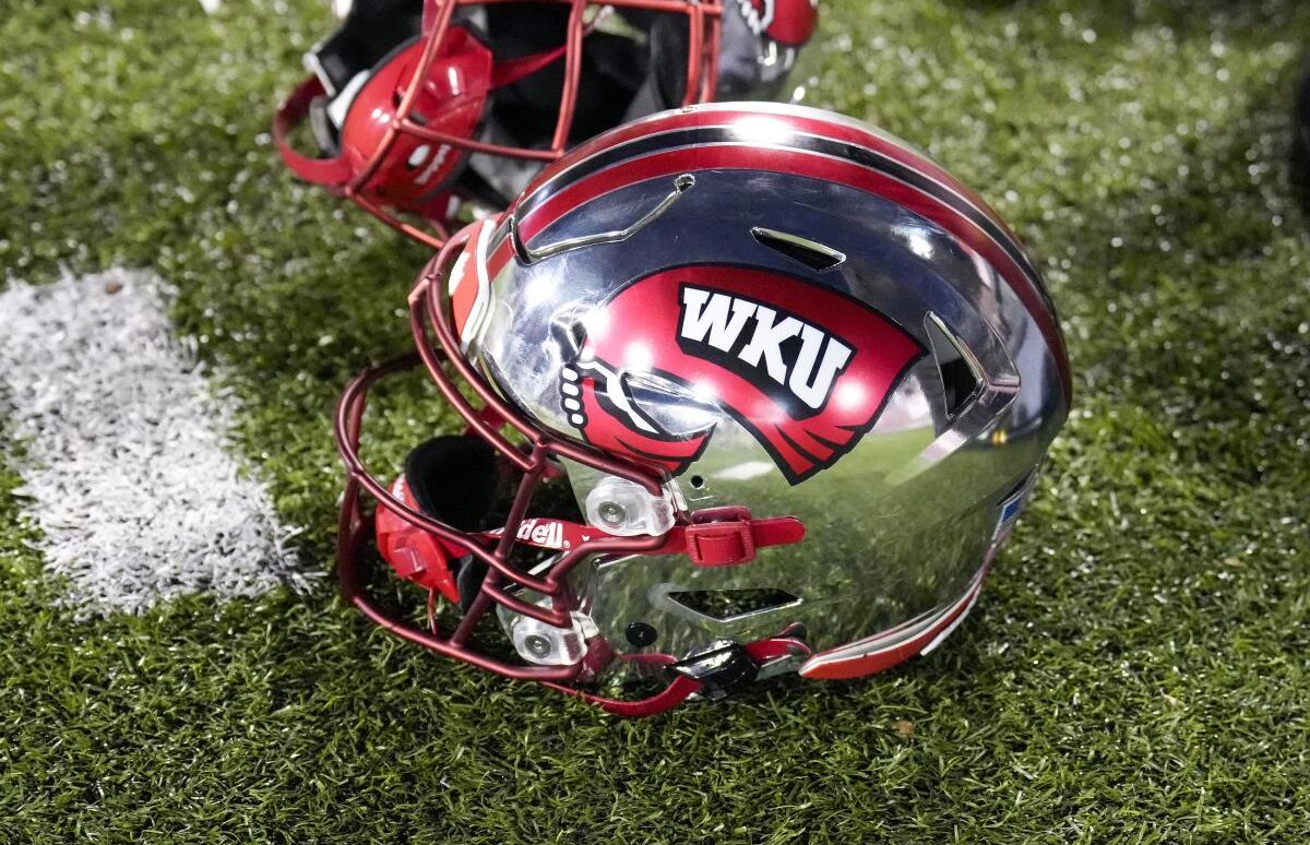 Western Kentucky vs. Southern Miss