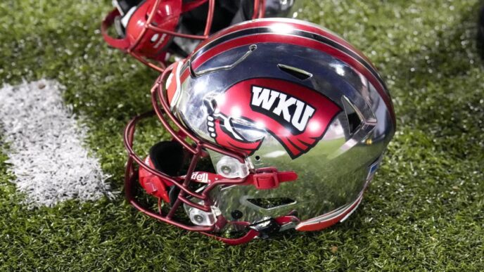 Western Kentucky vs. Southern Miss
