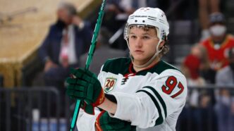 Monday NHL Best Bets Dec. 8