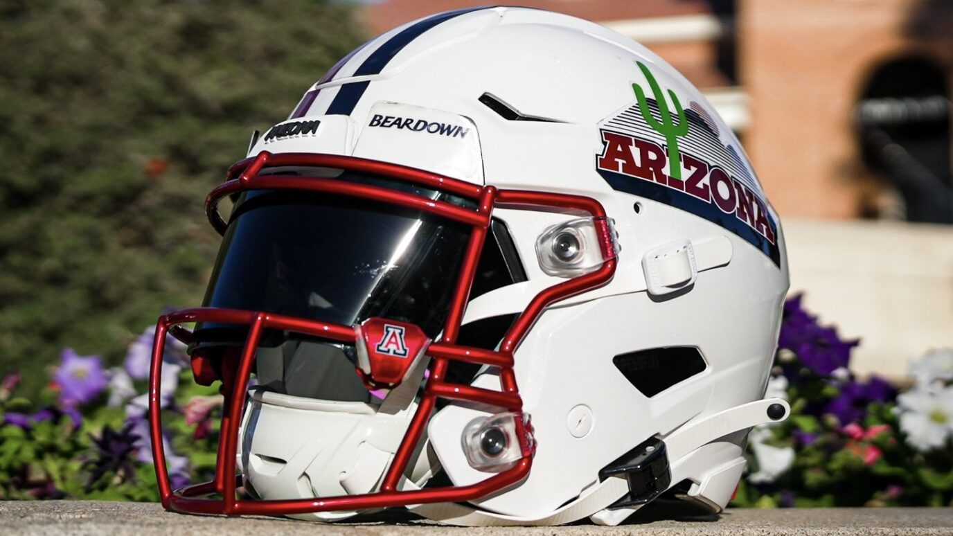 Arizona vs. SMU