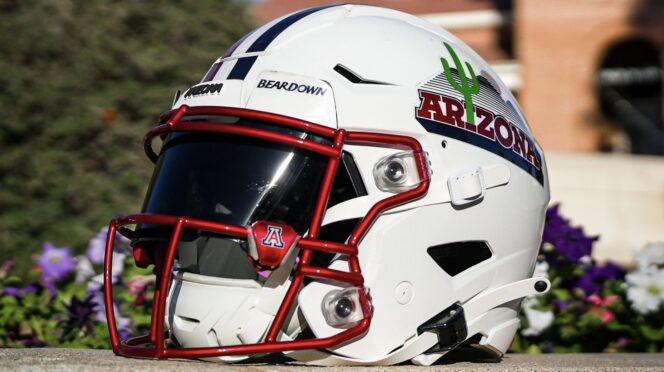 Iowa State vs Arizona Prediction and Best Bet for Saturday October 24, 2026
