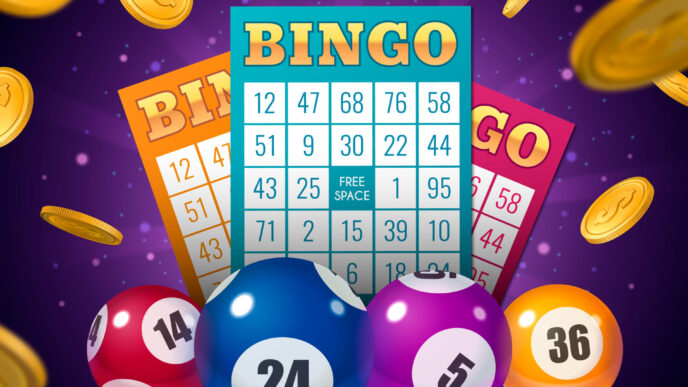 The Bingo Variations People Should Try Out