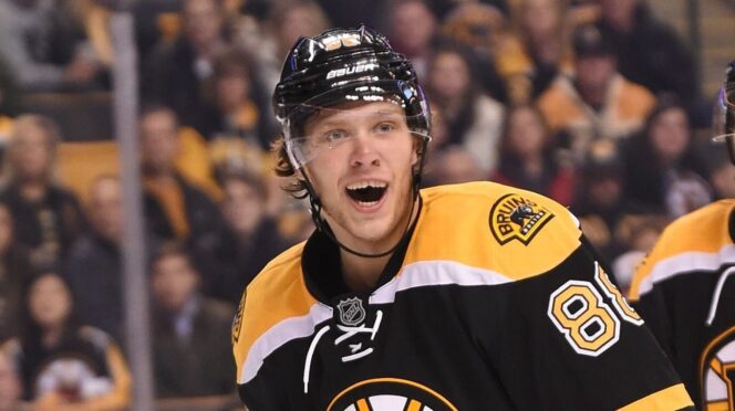 NHL Picks: Rangers vs Bruins Prediction Sept. 29, 2026