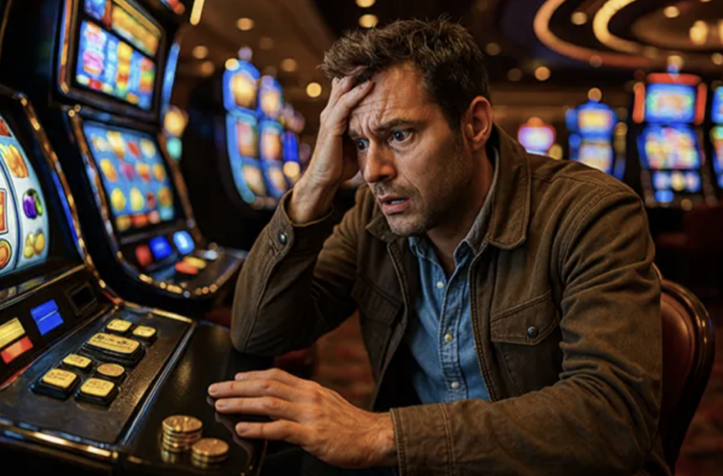 The psychology of gambling: how thinking influences betting strategy choices