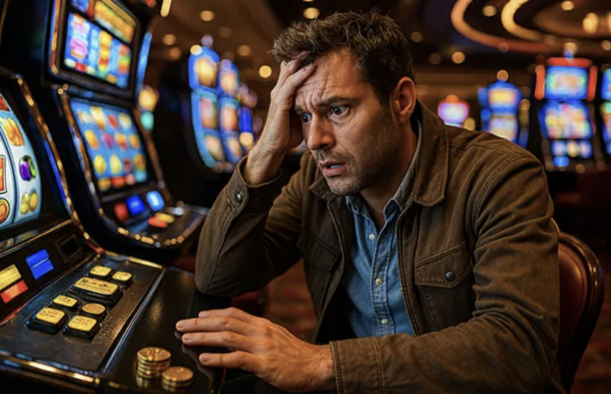 The psychology of gambling: how thinking influences betting strategy choices