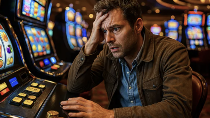 The psychology of gambling: how thinking influences betting strategy choices