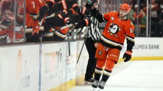 Friday NHL Best Bets April 3