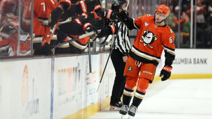 Monday NHL Best Bets Jan. 5