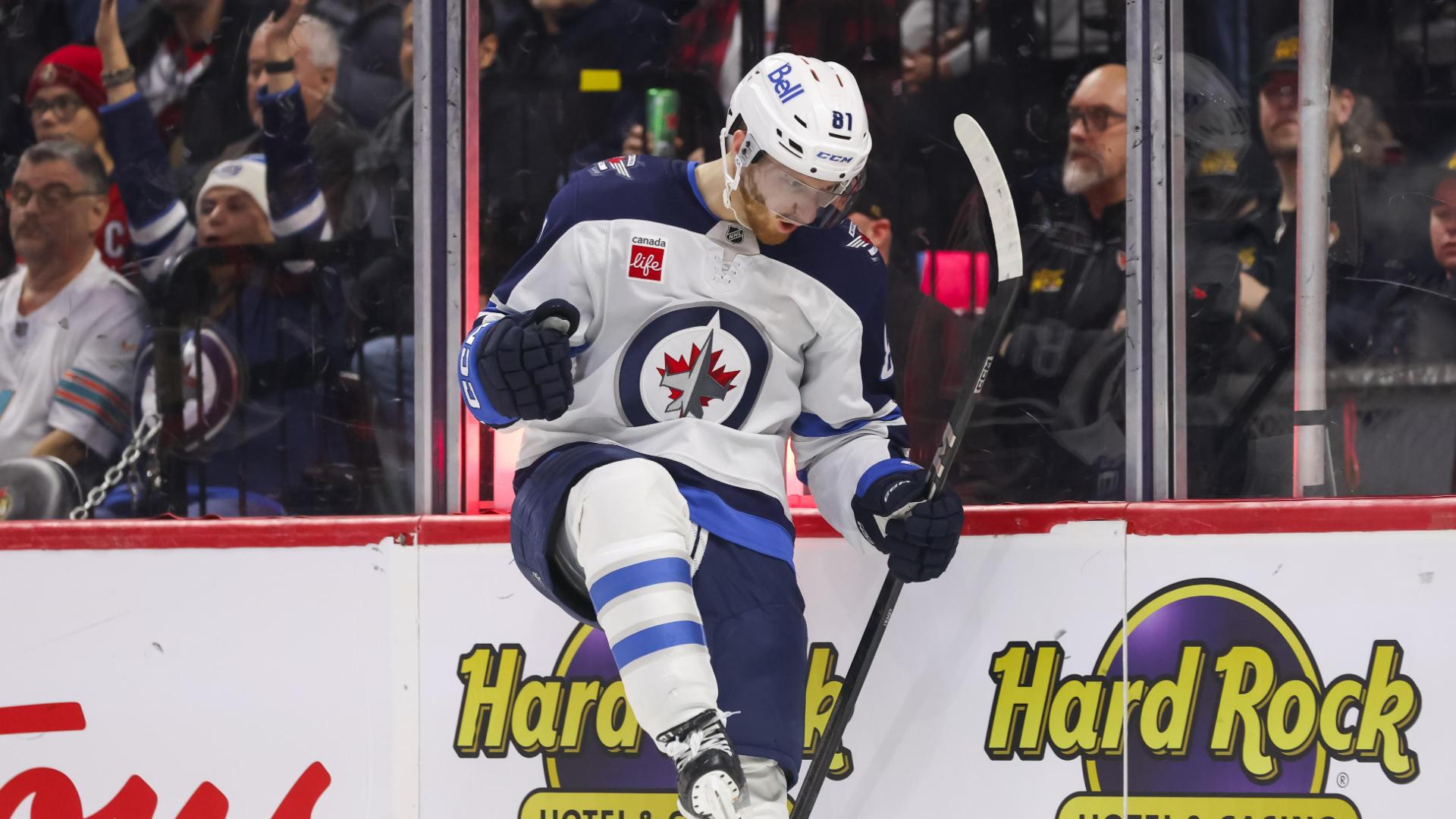 Thursday NHL Best Bets March 19: Will Jets pull off upset in Boston?