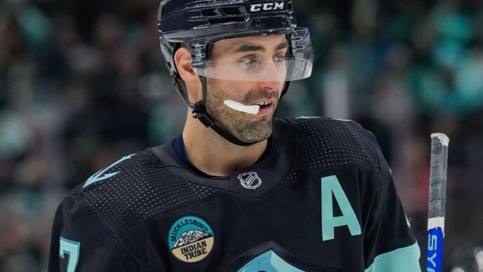 Wednesday NHL Best Bets Jan. 14: