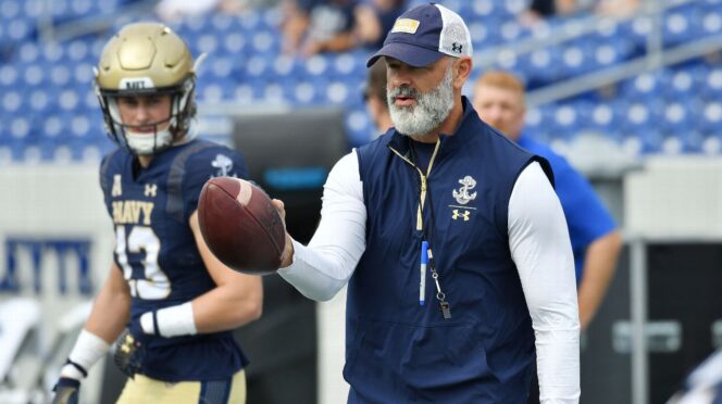 Navy vs UAB Prediction for September 25: Will Midshipmen Cover Spread?