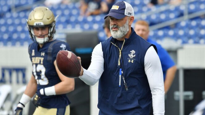 Navy vs UAB Prediction for September 25: Will Midshipmen Cover Spread?