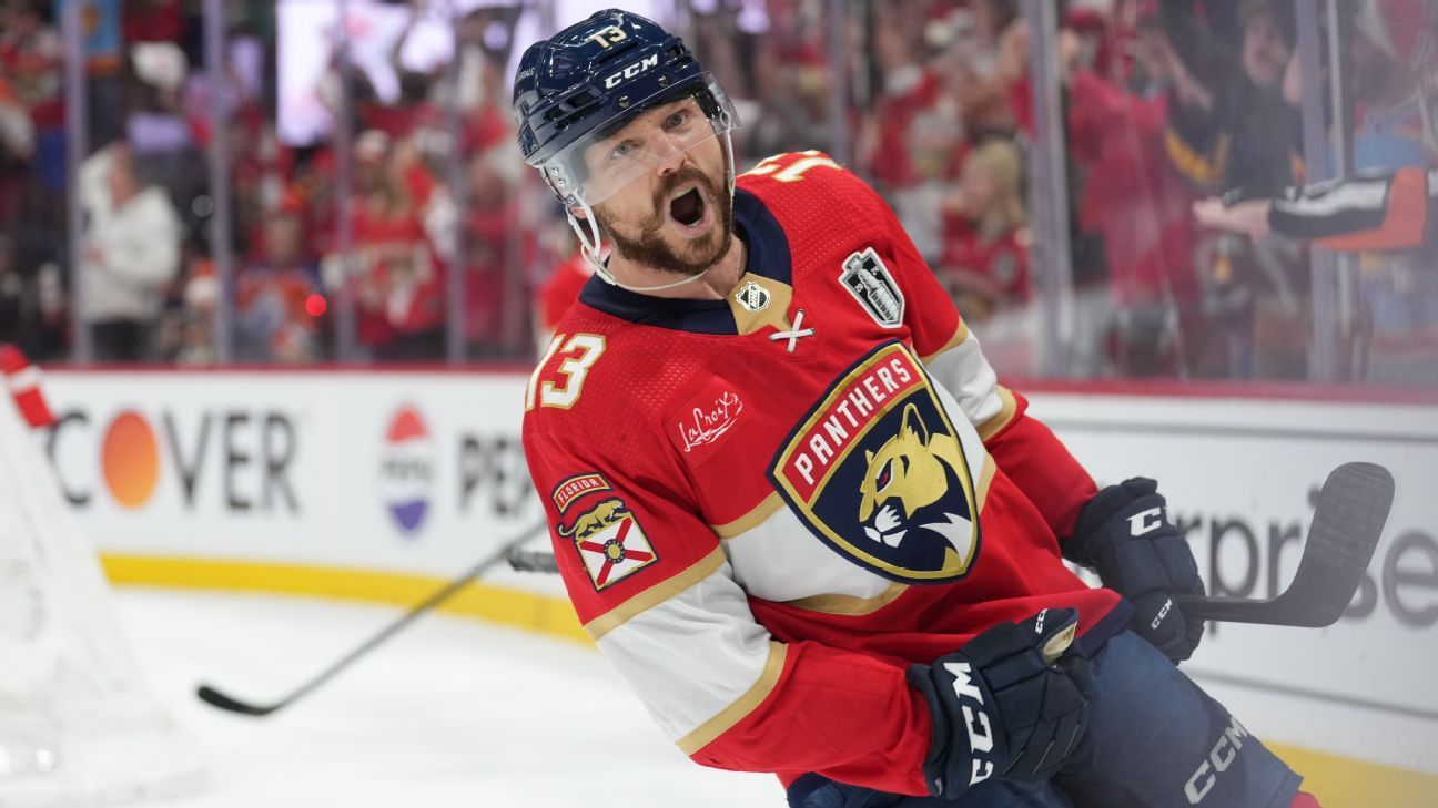 Friday NHL Best Bets Jan. 16: Do Panthers put Canes on Upset Alert?