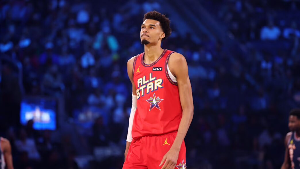 2025 NBA All-Star Game Best Bets Feb. 15