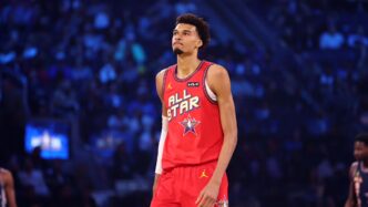 2025 NBA All-Star Game Best Bets Feb. 15