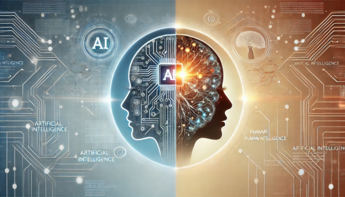 AI vs Human Handicappers: Performance Comparison