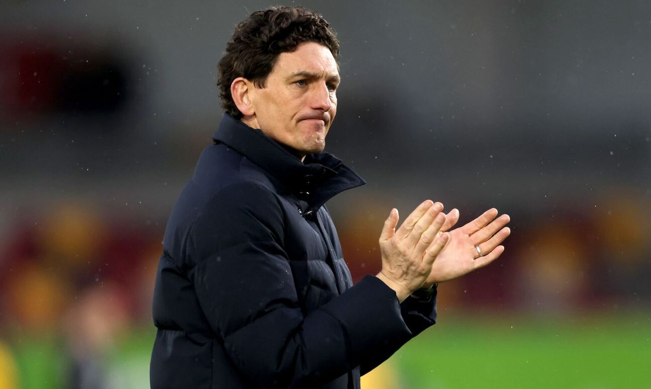 Brentford vs. Burnley