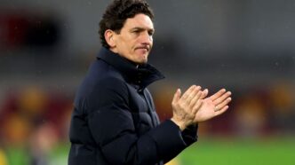 Brentford vs. Burnley