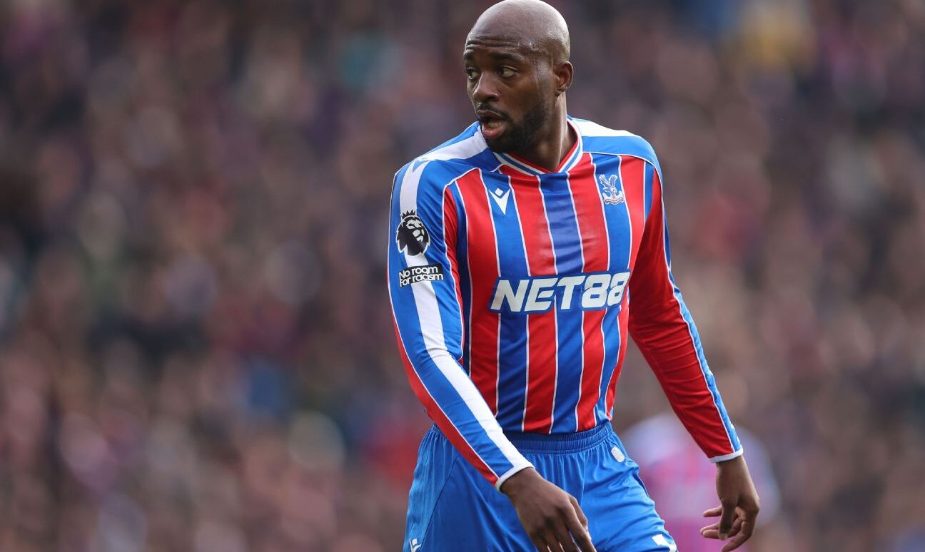 Crystal Palace vs. Wolverhampton