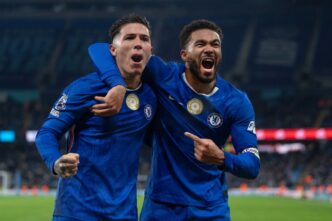 West Ham United vs. Liverpool