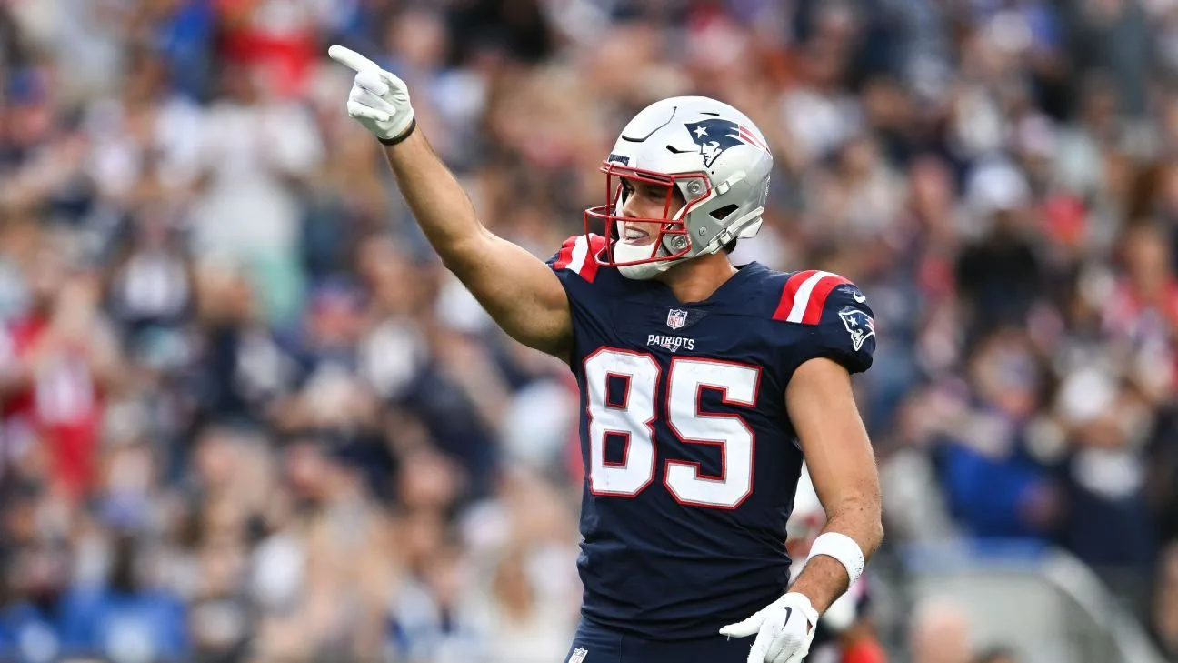 Hunter Henry