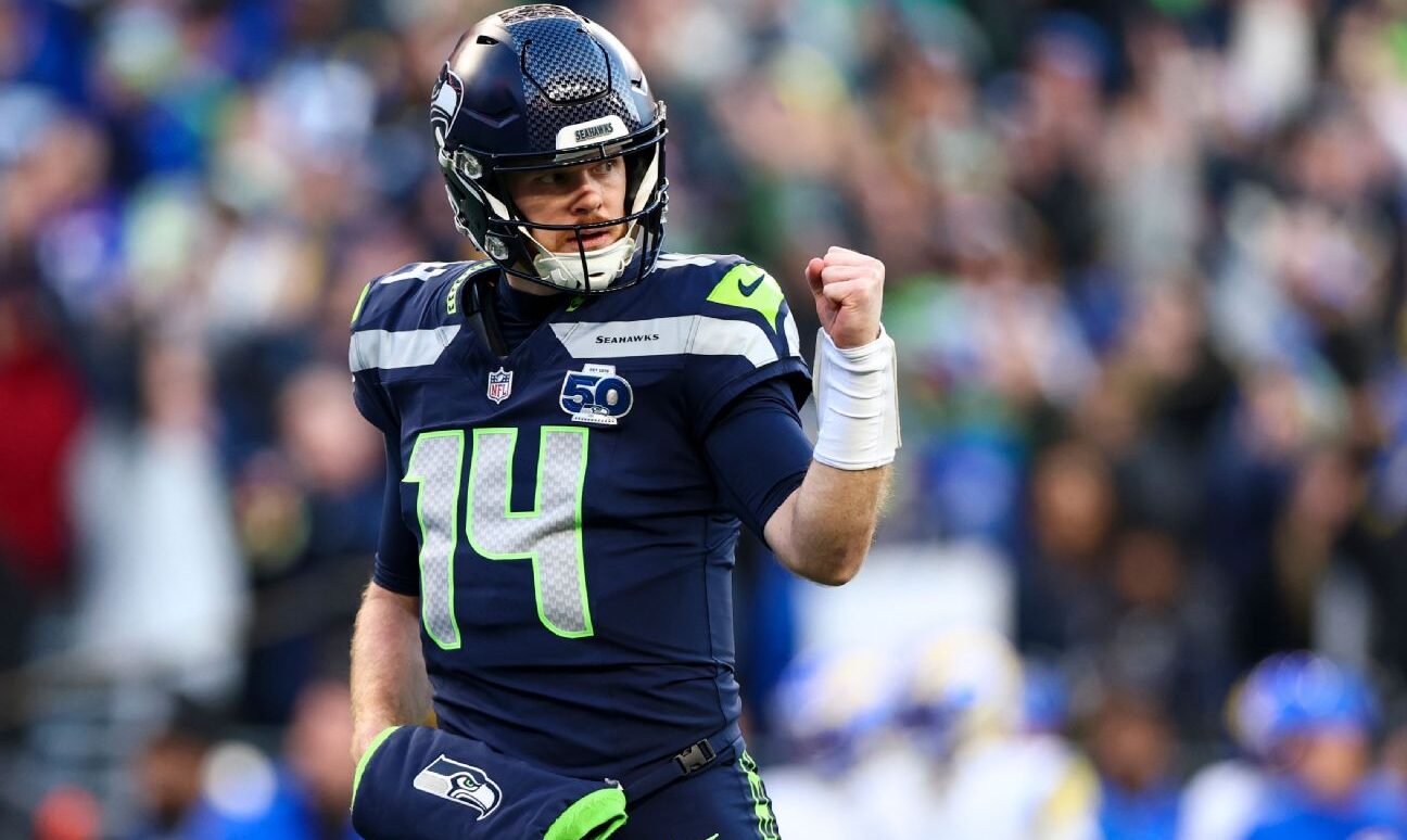 Sam Darnold