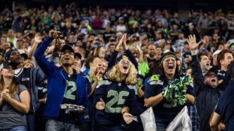 A.J. Barner LX Super Bowl Player Props