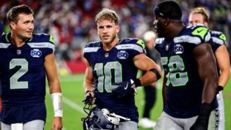 Cooper Kupp Super Bowl LX Player Props