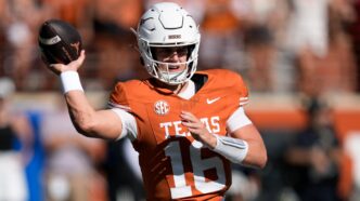 2026 Heisman Trophy Odds