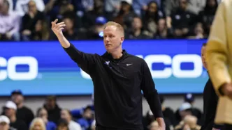 Thursday CBB Best Bets March 19