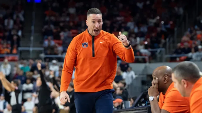 Wednesday CBB Best Bets March 25